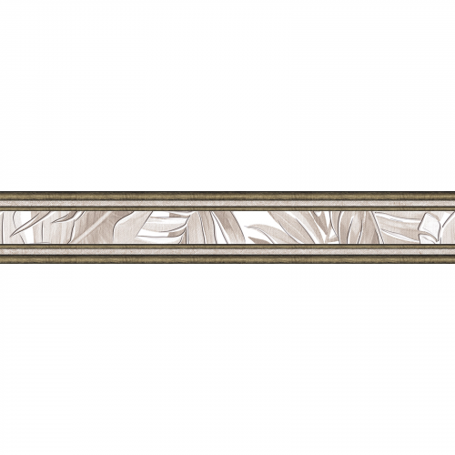 Бордюр Alma Ceramica Bonita BWU54BNT004 8x50 см