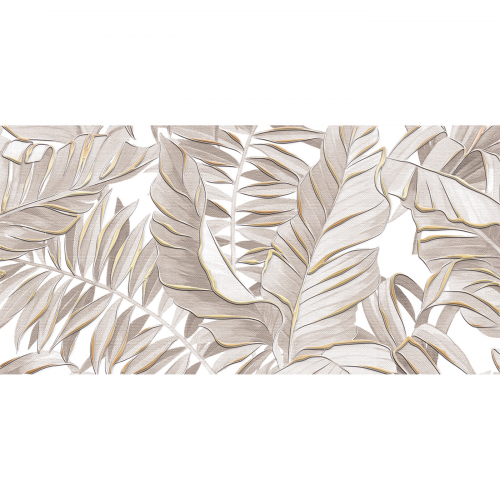 Вставка Alma Ceramica Bonita DWU09BNT004 24,9х50 см