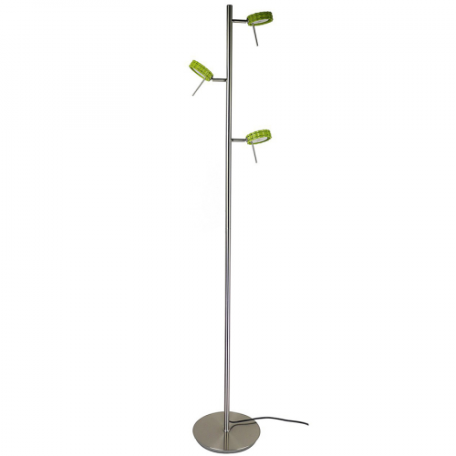 Торшер De markt 705040303 3/5w led
