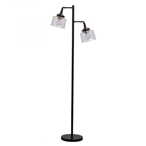 Торшер De markt 551042502 2/10w led e27