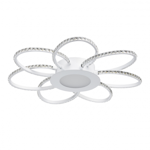 Люстра De city 424011607 9/4w led