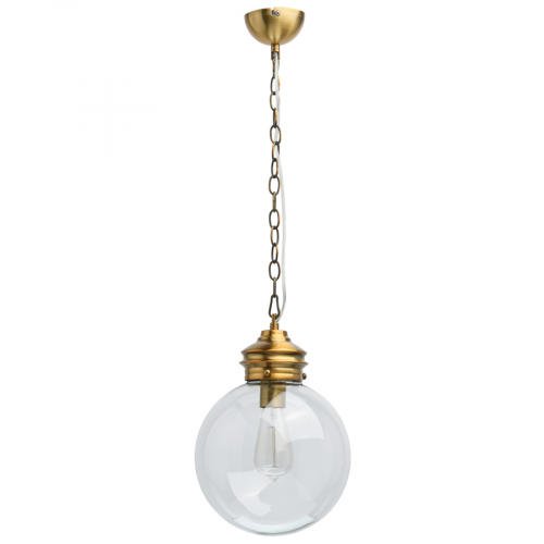 Люстра MW-Light 720010101 1/40w e27