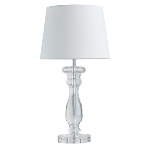 Лампа настольная MW-Light 355034101 1/40w e27