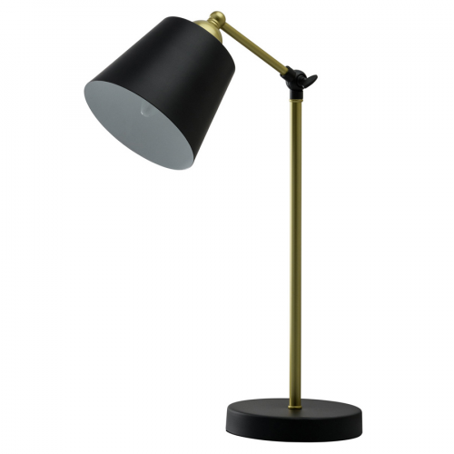 Лампа настольная MW-Light 691031601 1/40w e27