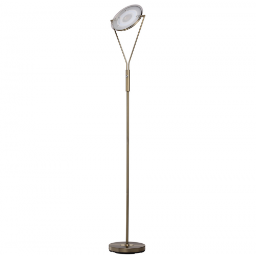Торшер De markt 300043501 1/24w led