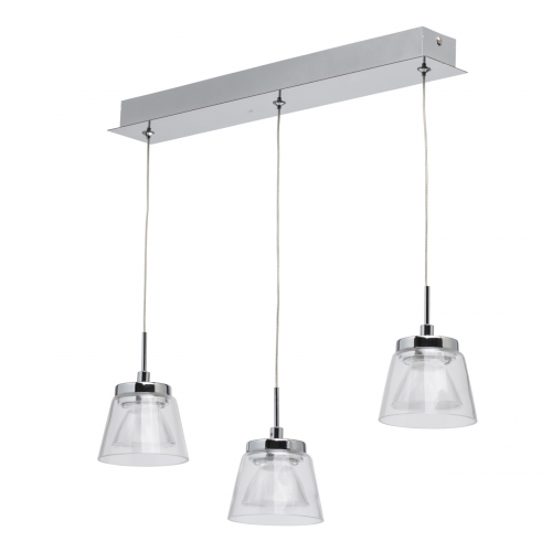 Люстра De markt 110011103 3/5w led