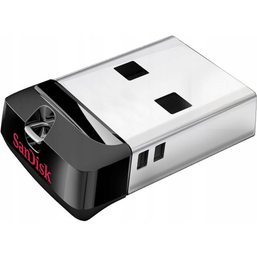 Флеш-накопитель SanDisk Cruzer Fit 32 Gb
