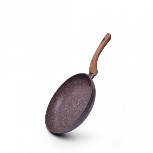 Сковорода Fissman Magic Brown 26 см