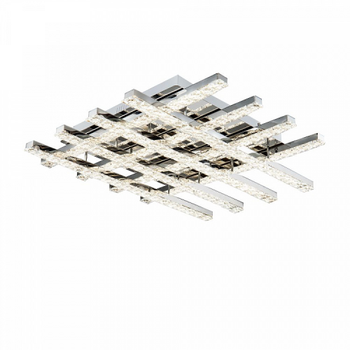 Потолочный светильник Freya FR6003CL-L78CH Хром 78W