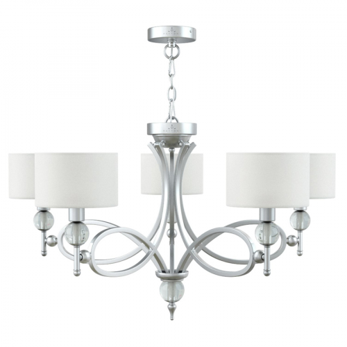 Люстра Maytoni M2-05-CR-LMP-Y-19 Хром 5хE14х40W