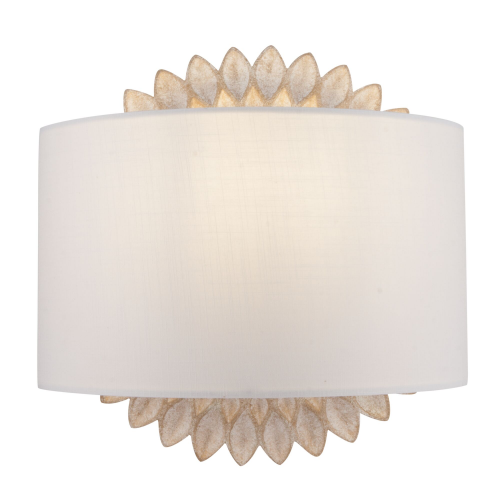 Бра Maytoni H301-01-G Кремовый с Золотом 1хE14х40W