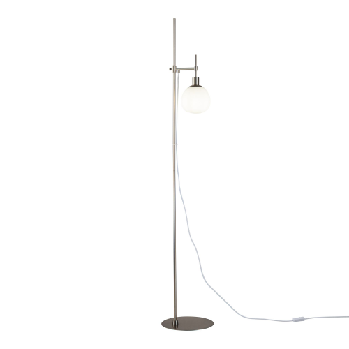 Торшер Maytoni MOD221-FL-01-N никель 1хE14х40W