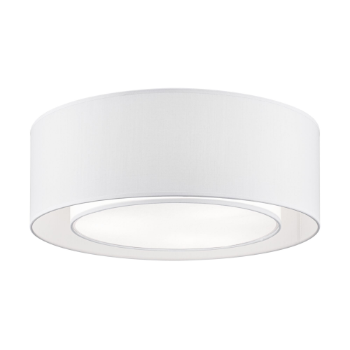 Потолочный светильник Maytoni MOD617CL-04GR Хром 3хE27х60W
