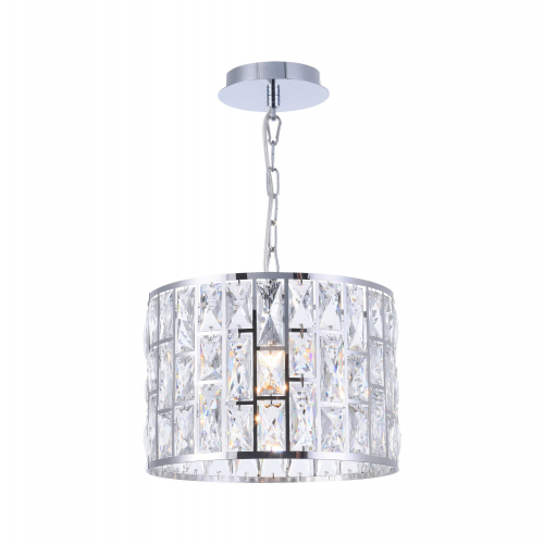 Люстра Maytoni MOD184-PL-01-CH Хром 1хE27х60W