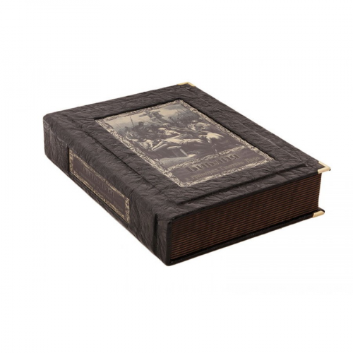 Книга Best Gift Библия в гравюрах Гюстава Доре