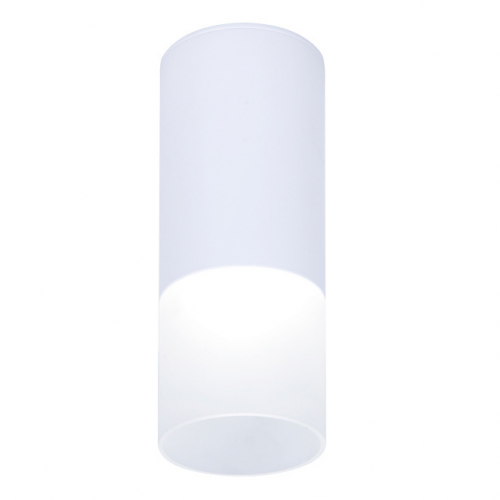 Светильник точечный Ambrella light tn230 wh/s 5w d60х150
