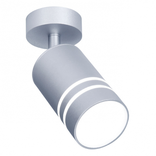 Светильник точечный Ambrella light tn246 sl/s5w d60х100