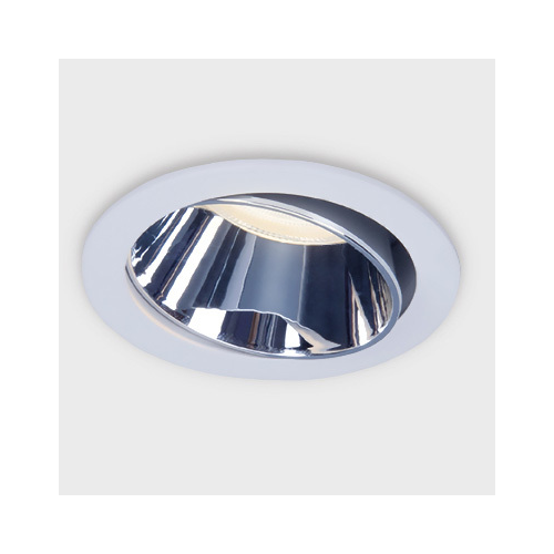Светильник точечный Ambrella light tn113 wh/ch d78х29