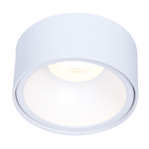 Светильник точечный Ambrella light tn145 wh/s d96х78