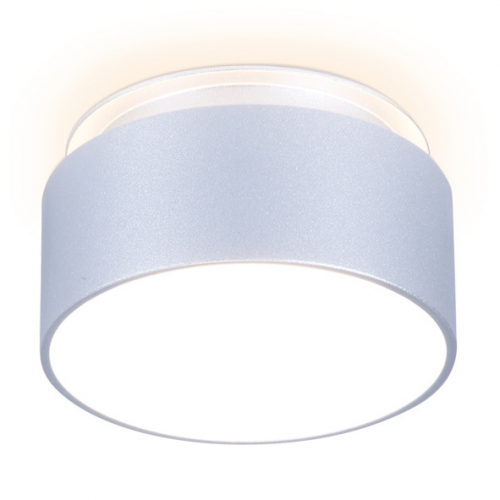 Светильник точечный Ambrella light tn191 sl/s d80х60