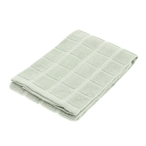 Полотенце кухонное Homelines textiles 40х60 green