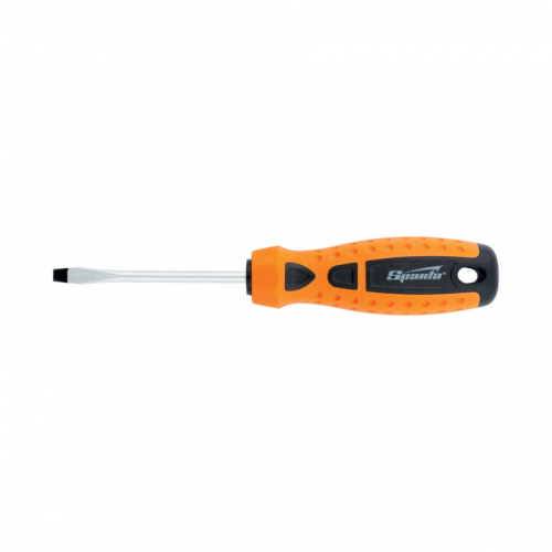 Отвёртка плоская Sparta Point SL4 150 мм