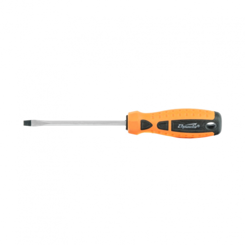 Отвёртка плоская Sparta Point SL5 100 мм