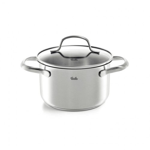 Кастрюля Fissler San Francisco 16 см 1,5 л