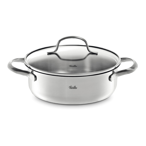 Кастрюля Fissler San Francisco 20 см 2,1 л