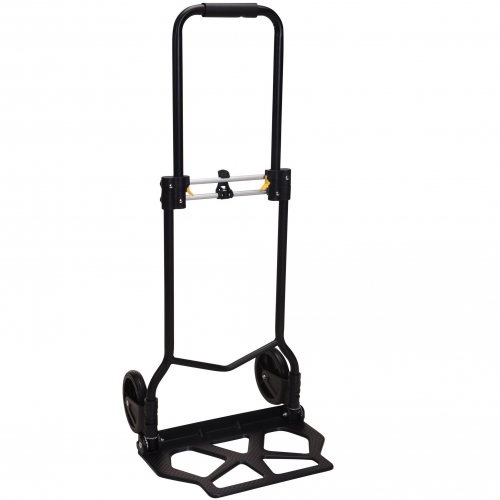 Тележка из стали koopman bbq 43х42х99 см