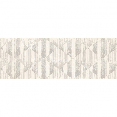 Декор Керлайф Strato Gala Crema 25,1х70,9 см