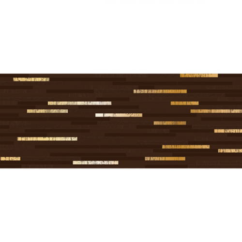 Декор Керлайф Intenso Mix Gold 20,1x50,5 см