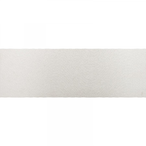 Плитка Emigres Hardy Curve Blanco Rect 25x75 см