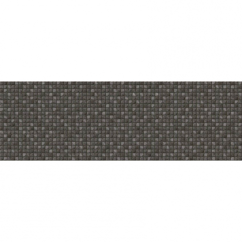 Плитка Emigres Mos Hardy Negro Rect 25x75 см