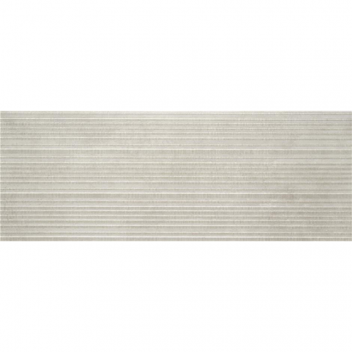 Плитка STN Ceramica Jasper P.B. RY90 Silver MT Rel 33,3x90 см