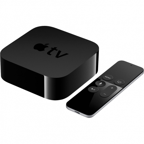 Медиаплеер Apple TV HD 4 32GB MR912RSA