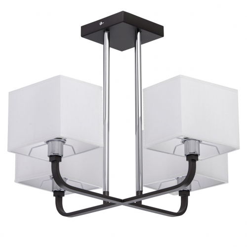 Люстра MW-Light 101011904 4/40w е14