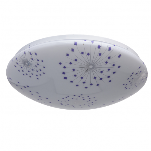 Люстра De markt 325014501 22w led