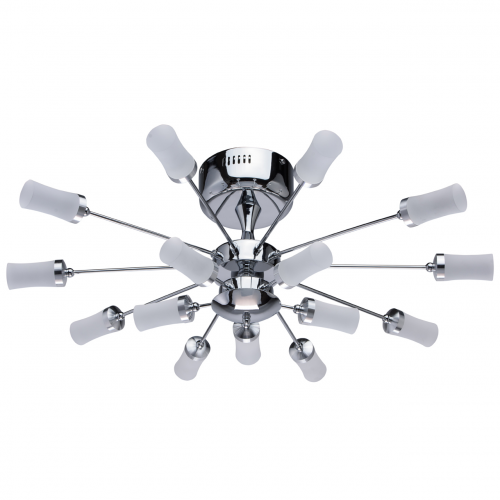 Люстра De markt 329011315 15/3w led
