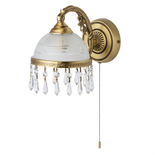 Бра MW-Light 295026101 1/60w е27