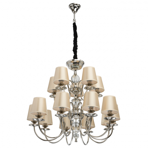 Люстра MW-Light 355014015 15/40w e14