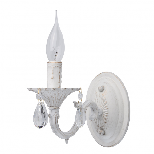Бра MW-Light 371022501 1/60w e14