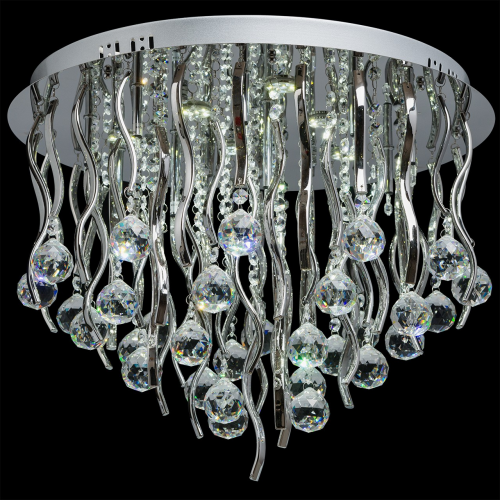 Люстра Chiaro 464016518 18/20w g4 6/3w led 220