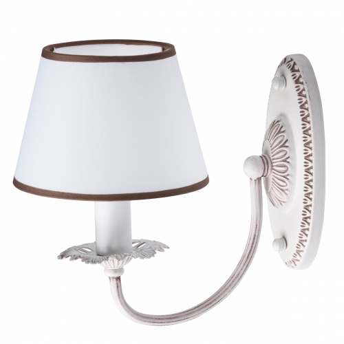 Бра MW-Light 419020901 1/40w e14