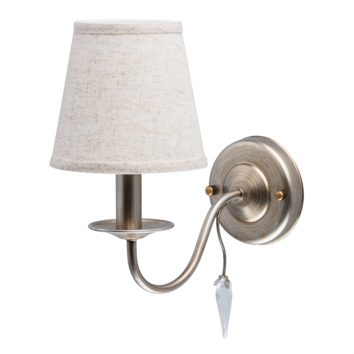Бра MW-Light 419021301 1/60w e14