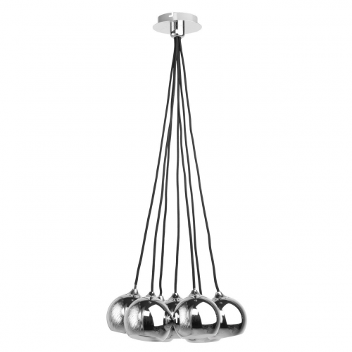 Люстра De markt 492010607 7/3w gu10 led