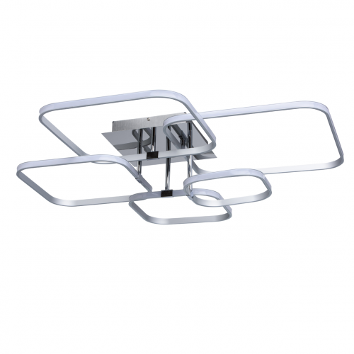 Люстра De markt 496013305 60w led