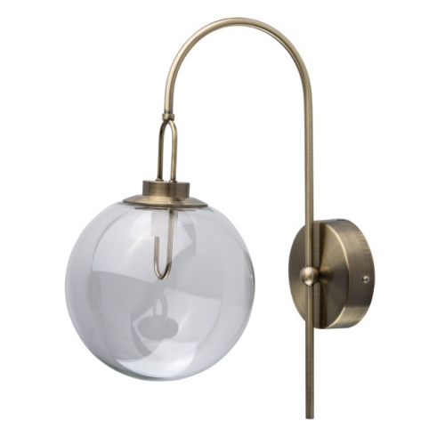 Бра De markt 657021501 1/5w led