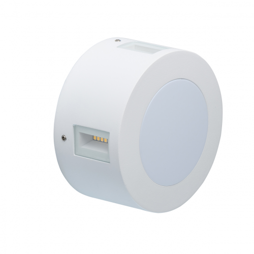 Светильник De markt 807022801 20w led ip44