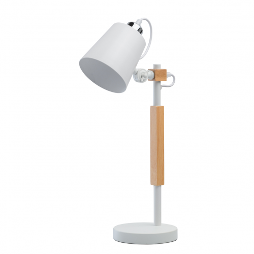 Лампа настольная MW-Light 693031401 1/8w e27